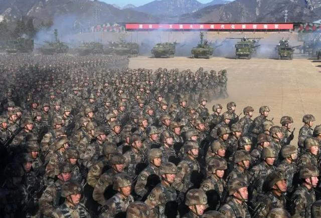 战略支援部队的发展历程及其历史定位，战略支援部队的发展历程与定位概述