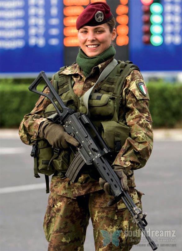 最美女兵视频素材的魅力与影响，最美女兵视频素材的魅力与深远影响力