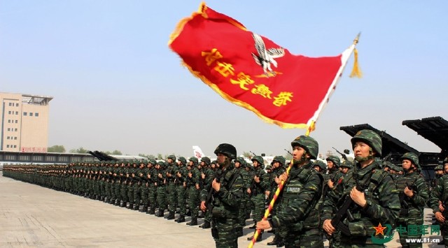中国人民武装警察部队特种警察学院，培育特种精英的摇篮，中国人民武装警察部队特种警察学院，特种精英摇篮培育地