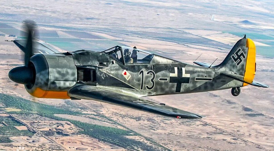 探索FW-190A5战斗机的卓越性能与独特魅力，FW-190A5战斗机的卓越性能与独特魅力探究