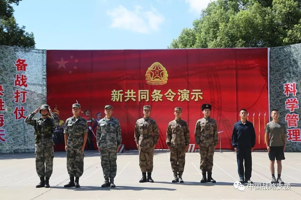 北京战略支援部队某单位的使命与担当，北京战略支援部队的使命与担当