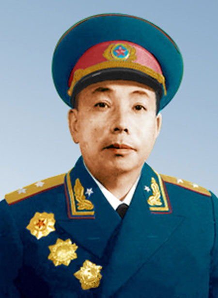 现役中将军衔级别的深度解析，现役中将军衔级别的深度解读