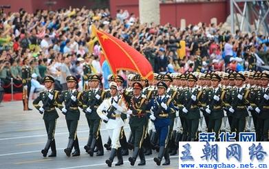 阅兵方阵，展现荣耀与力量的作文，阅兵方阵，荣耀与力量的壮丽展示