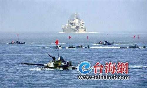 海峡两岸的战争，历史、现实与未来的思考，海峡两岸，历史战争的回顾与未来的思考
