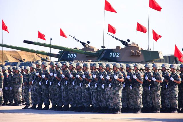 关于阅兵仪式，谁是检阅者——以2009年阅兵仪式为例，揭秘阅兵仪式背后的检阅者角色，以2009年阅兵仪式为例