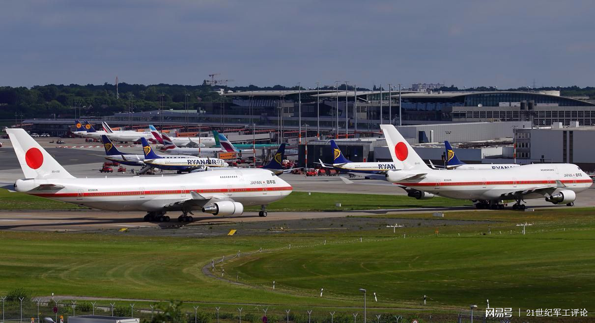 日本的空军一号，历史、现状与发展展望，日本空军一号，历史沿革、现状解析与发展展望