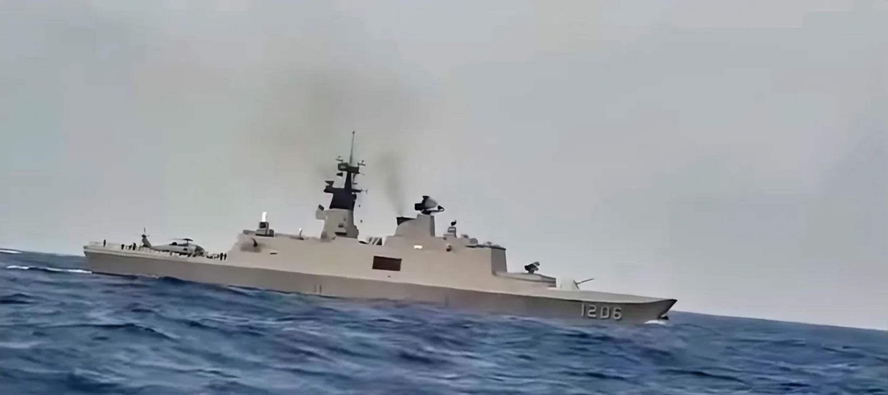 揭秘中国海军新力量，131舰郑州号，揭秘中国海军新力量，郑州号战舰的崛起