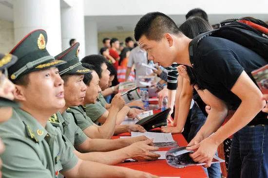 研究生征兵条件及其意义，研究生征兵条件的概述及其深远意义