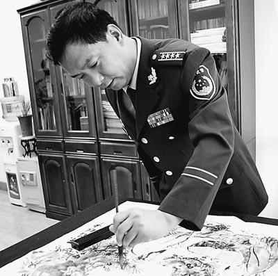 丁晓兵英雄现任职务，时代标杆，永续英雄传奇，丁晓兵，时代标杆英雄，永续传奇的现任职务