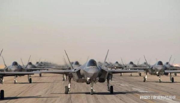 美国空军人数，现状、历史与未来展望，美国空军人数，现状、历史与未来展望分析