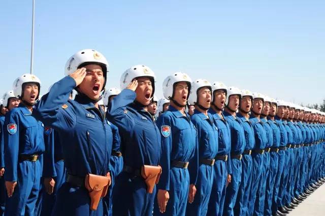 空军航空大学的水平，卓越的教育培养基地，空军航空大学，卓越的教育培养基地，展现高水平实力