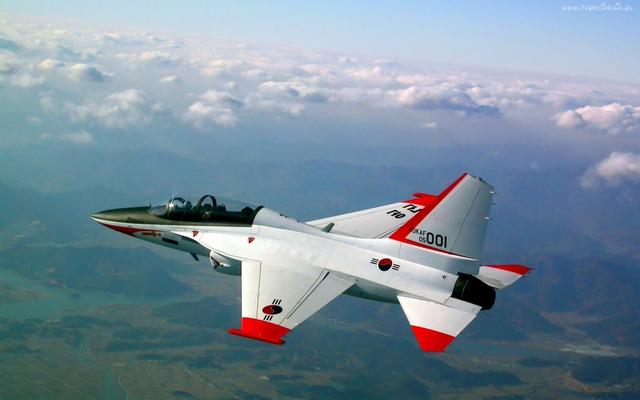 T-50战机方案，未来空中力量的展望，T-50战机方案，展望未来空中力量