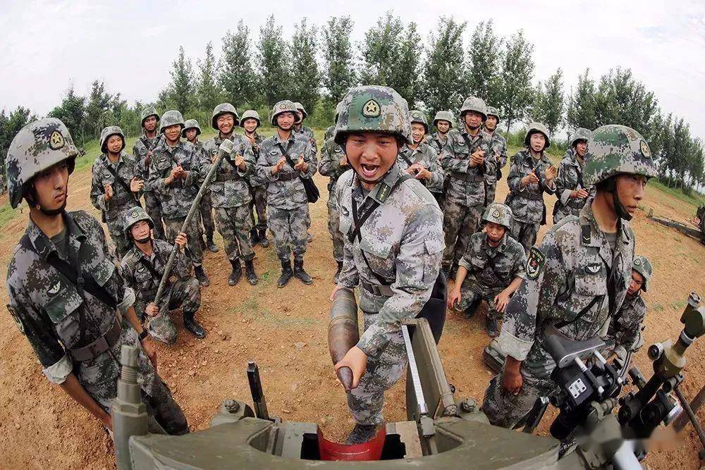 御林军之荣耀——第38集团军的辉煌历程，御林军之荣耀，第38集团军的辉煌历程回顾