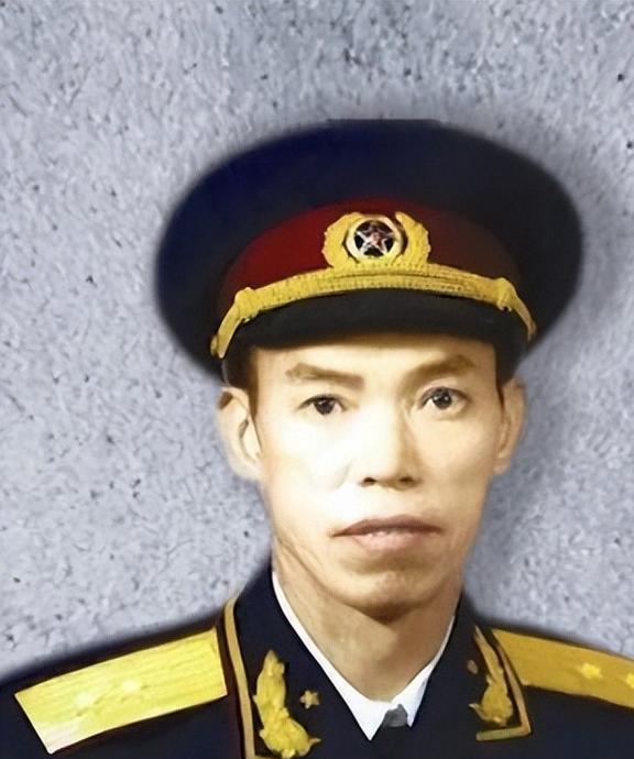 丁晓兵，一位卓越将领的级别与贡献，丁晓兵，卓越将领的辉煌级别与卓越贡献