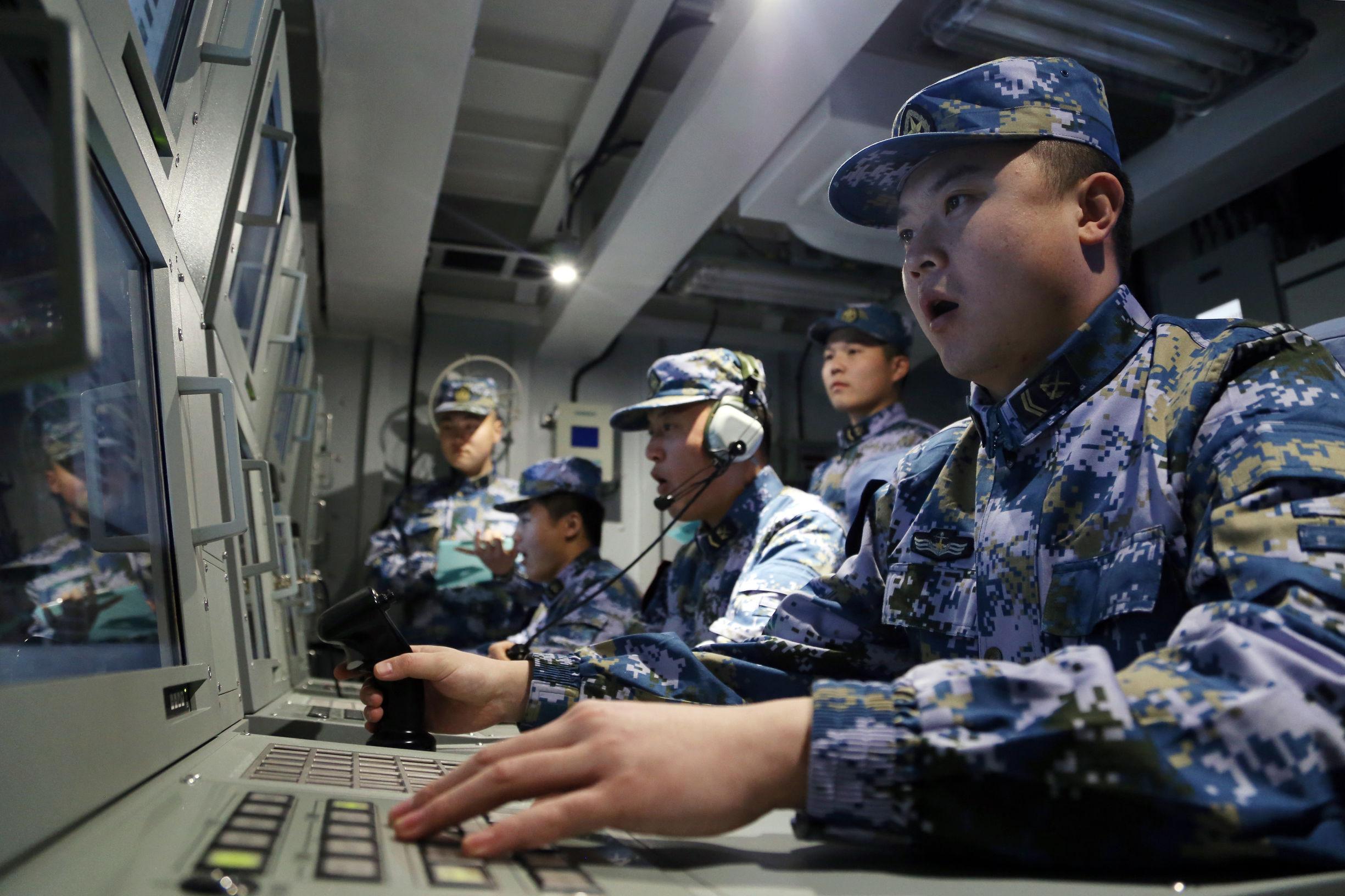 揭秘中国海军的骄傲——107舰，是什么舰？，揭秘中国海军的骄傲，神秘战舰揭秘——中国海军的骄傲——107舰探秘