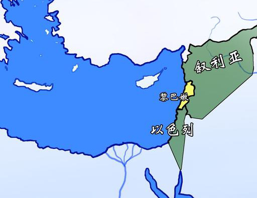 巴勒斯坦和以色列是否是一个国家，历史、现状与展望，巴勒斯坦与以色列，国家历史、现状及其展望