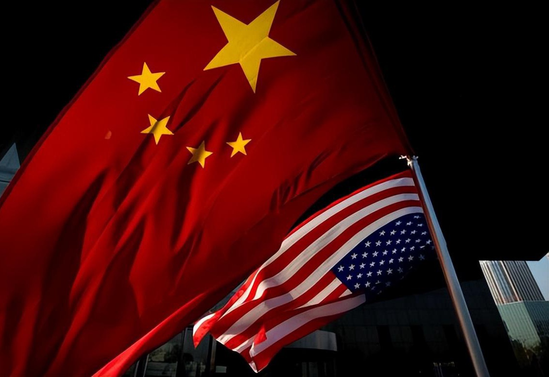 中美关系在2022年的复杂演变与挑战应对，中美关系的复杂演变与挑战应对，2022年深度分析