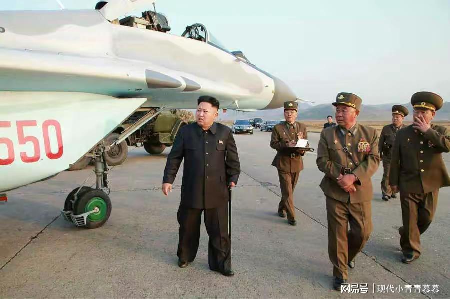朝鲜的空军实力，探索与解析，朝鲜空军实力深度探索与解析