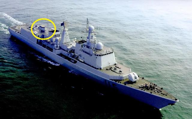 探索中国海军力量的璀璨明珠，051C型驱逐舰116舰，揭秘中国海军力量的璀璨明珠，051C型驱逐舰116舰传奇之旅