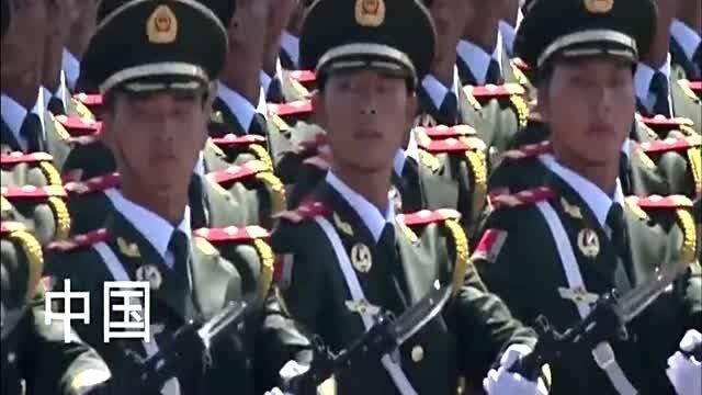 大阅兵