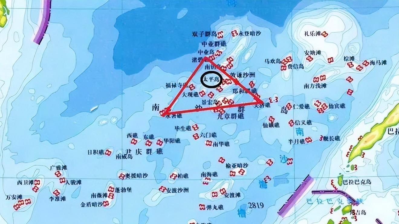 我国在南海实际控制的岛屿及其重要性，南海实际控制的岛屿及其重要性解析