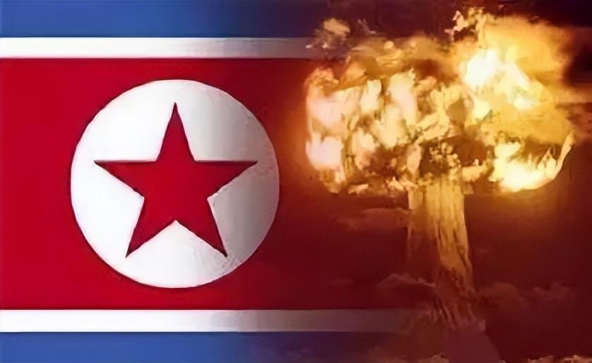 朝鲜核武器的自主研发之路，历史、现状与挑战，朝鲜核武器的自主研发之路，历史、现状与面临的挑战