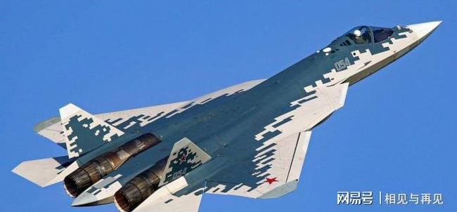 苏-57战斗机雷达系统深度解析，苏-57战斗机雷达系统全面解析