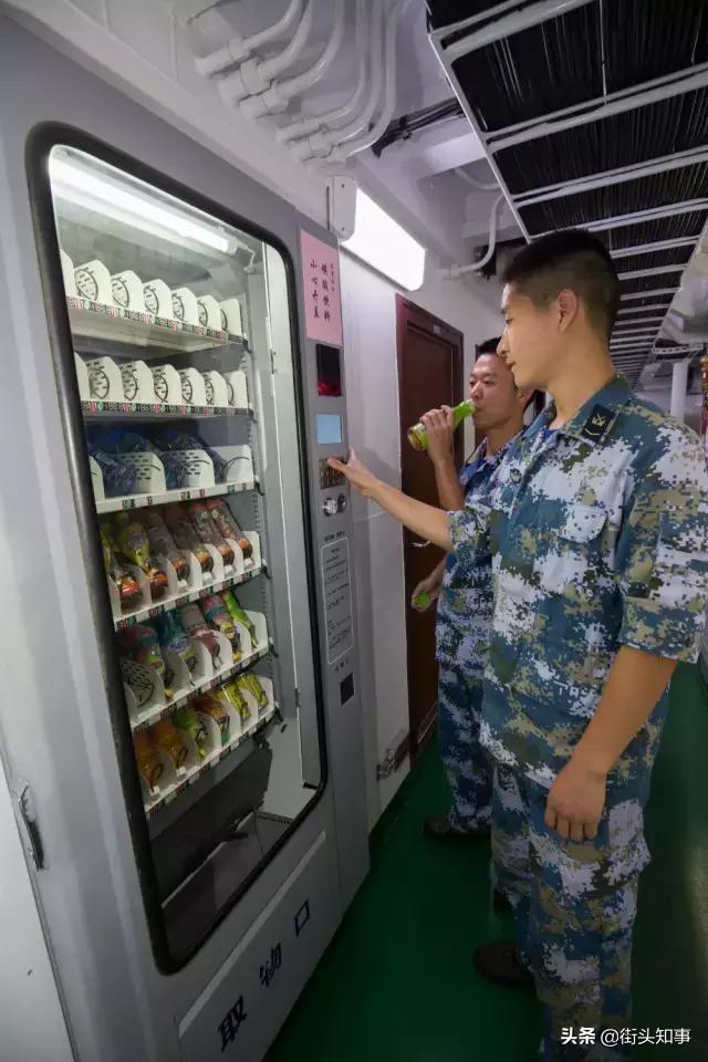中国海军的骄傲，052型驱逐舰的发展历程，中国海军骄傲，052型驱逐舰发展历程揭秘