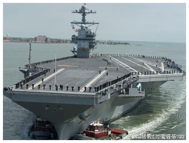 外国人眼中的福建舰，探索与启示，外国人视角下的福建舰，探索之旅与启示