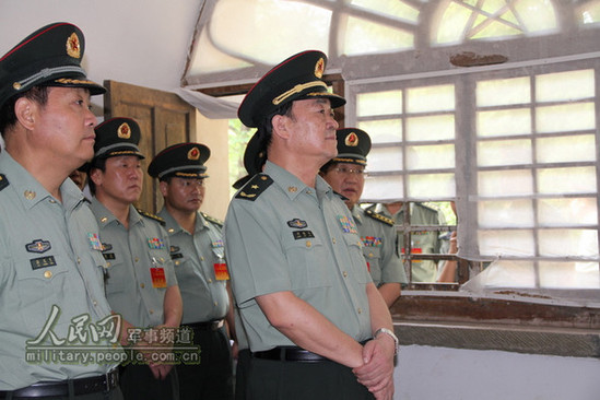 北京军区联勤部副部长，职责、贡献与军事现代化中的关键角色，北京军区联勤部副部长，职责、贡献与军事现代化中的核心角色