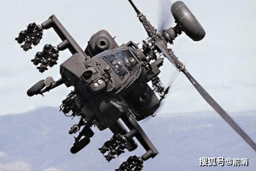阿帕奇武装直升机，速度与力量的完美结合，阿帕奇武装直升机，速度与力量的巅峰之作