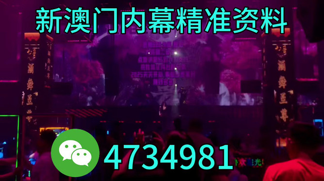 新澳门今晚必开一肖一特，探索与期待，澳门今晚神秘生肖揭秘，期待与探索之旅