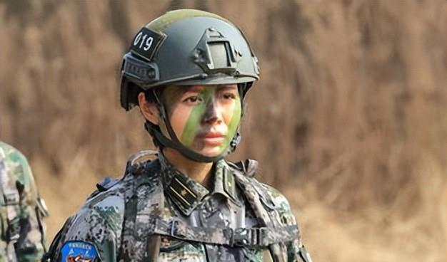 中国女特种兵，文职还是战斗岗位？，中国女特种兵，文职还是战斗岗位的角色探讨