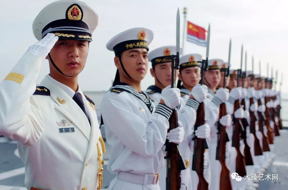 海军葫芦岛三八六一〇部队，光荣与使命的象征，海军葫芦岛三八六一〇部队，光荣使命的象征