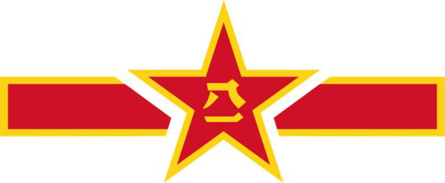中国空军徽标的象征意义与内涵，中国空军徽标的深层象征意义与内涵解读