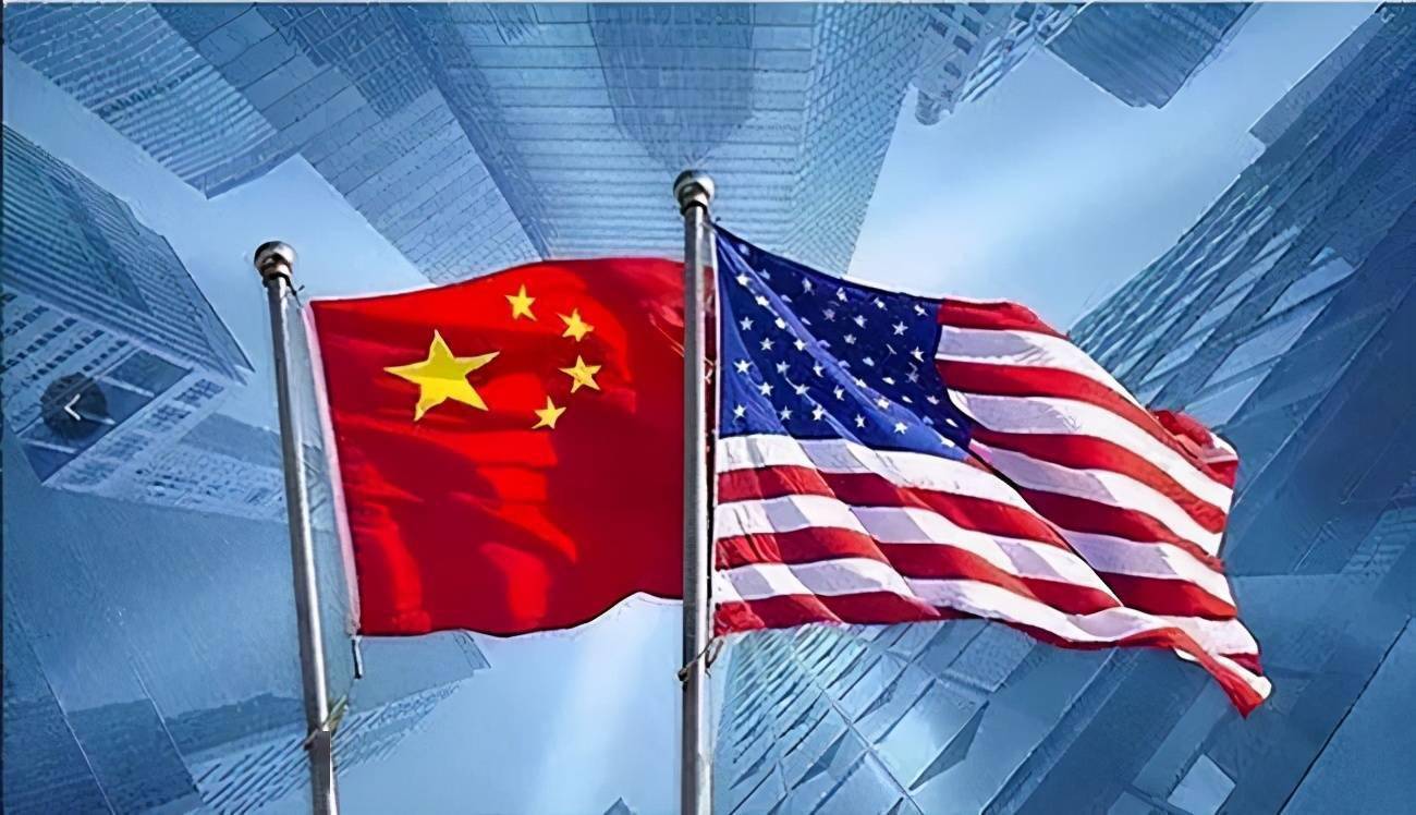 2024年中国与美国之间的开战了吗？——深度解析国际关系的复杂因素，中美开战了吗？——深度解析国际关系的复杂因素背后的真相探讨