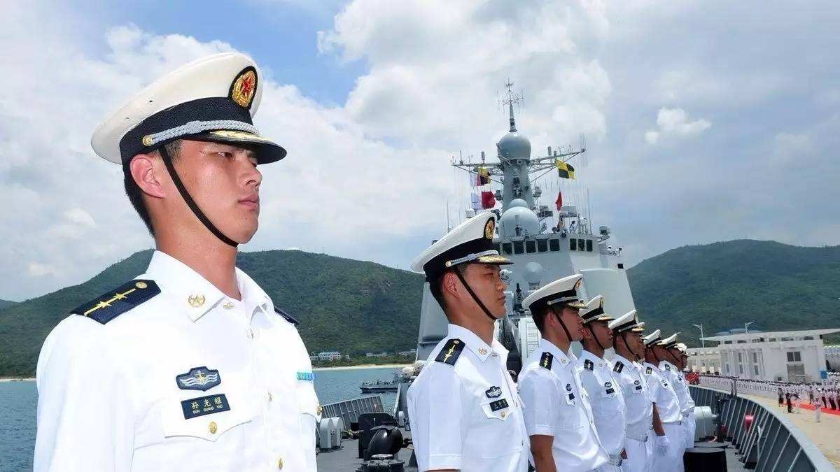 海军陆战队东海舰队，力量与荣耀的象征，海军陆战队东海舰队，力量与荣耀的典范