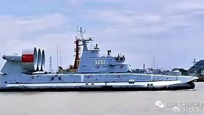 探索前沿科技，揭秘神秘的728气垫艇，揭秘前沿科技，神秘的728气垫艇探索之旅