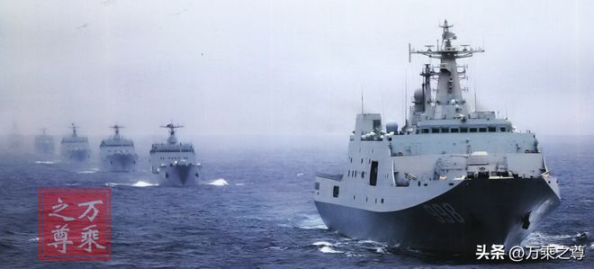 长江海军115舰，中国海军力量的骄傲，长江海军115舰，中国海军力量的荣耀标志