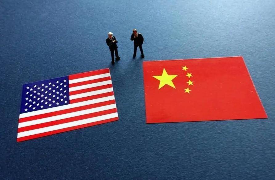 中美关系紧张的原因分析，中美关系紧张的原因深度解析