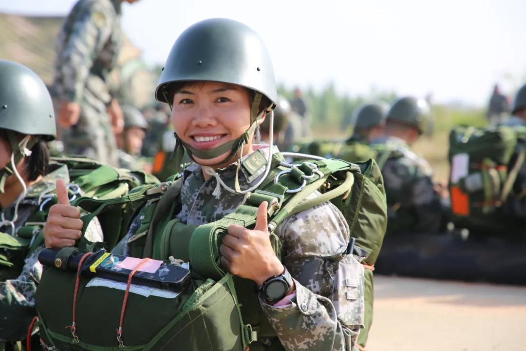 中国女特种兵部队排名，中国女特种兵部队排名揭秘