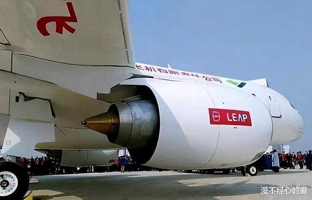中国空军一号及其发动机配置深度解析，中国空军一号发动机配置深度解析