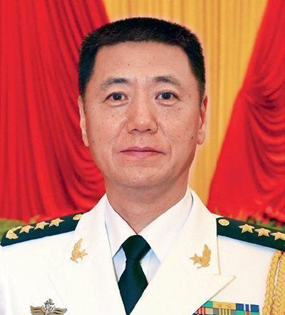 江苏上将名单，历史与现代的杰出人物概览，江苏杰出上将名单，历史与现代杰出人物一览