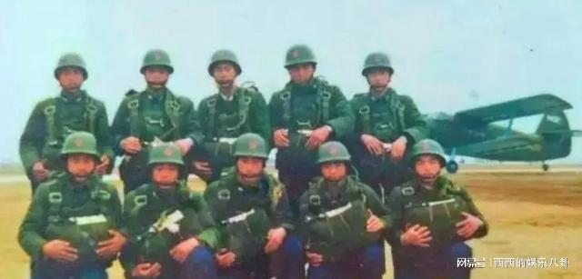 空降兵第十五军，荣耀与传承的历程，空降兵第十五军，荣耀传承的历程