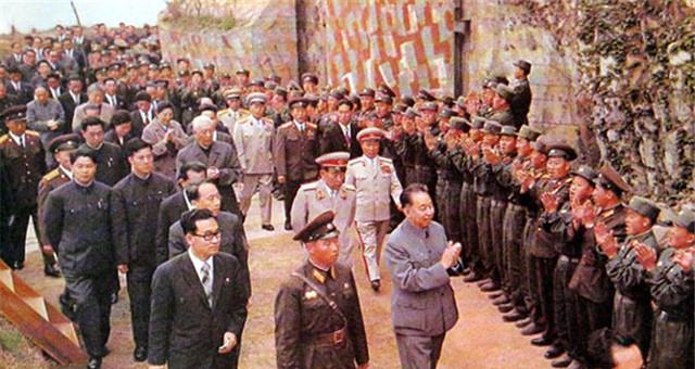 三军仪仗队礼炮中队，荣耀与责任，三军仪仗队礼炮中队，荣耀与责任的交响乐章