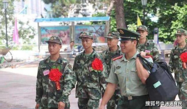 解析2023年服兵役政策，新的挑战与机遇，解析2023年服兵役政策，挑战与机遇并存