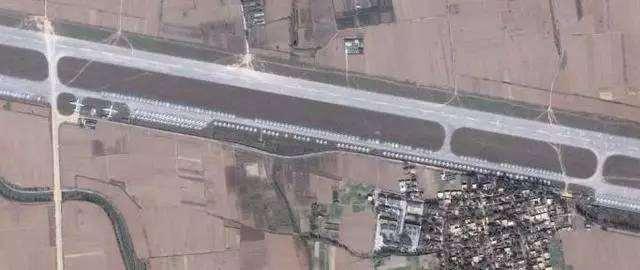 中国空军的编制设置，中国空军编制设置概述