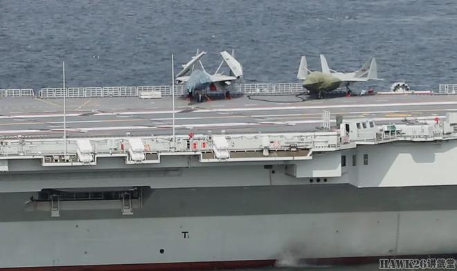 福建舰航空母舰模型，探索与解析，福建舰航空母舰模型深度探索与解析