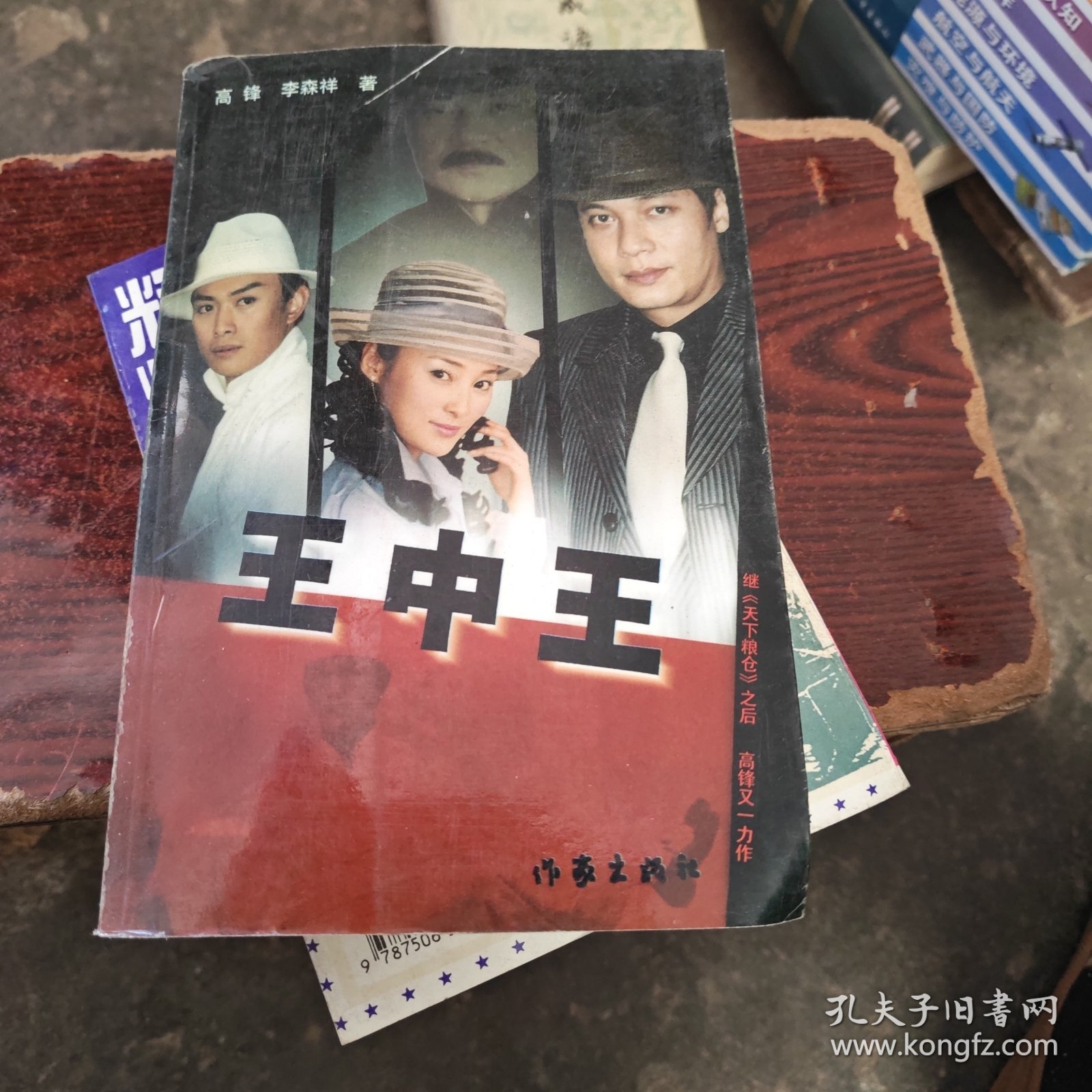 正版王中王与一肖中特的奥秘，正版王中王与一肖中特的奥秘揭秘