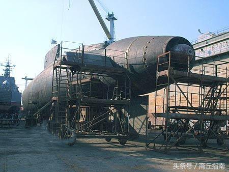 一艘新型舰船曝光，揭示未来海上力量的新篇章，未来海上力量新篇章，新型舰船曝光揭秘未来战舰技术革新